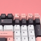 Olivia GMK 104+26 Full PBT Dye-subbed Keycaps Set for Cherry MX Mechanical Gaming Keyboard 64/87/98